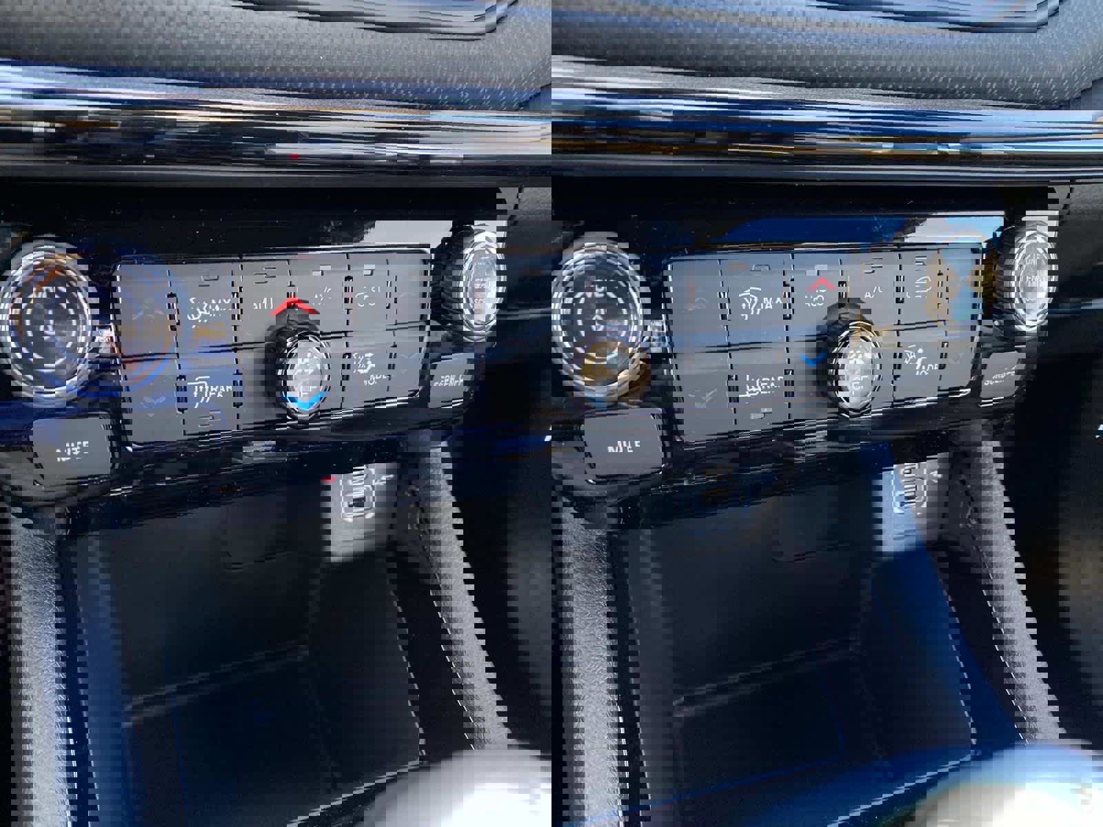 New 2026 Jeep Compass Limited image 11