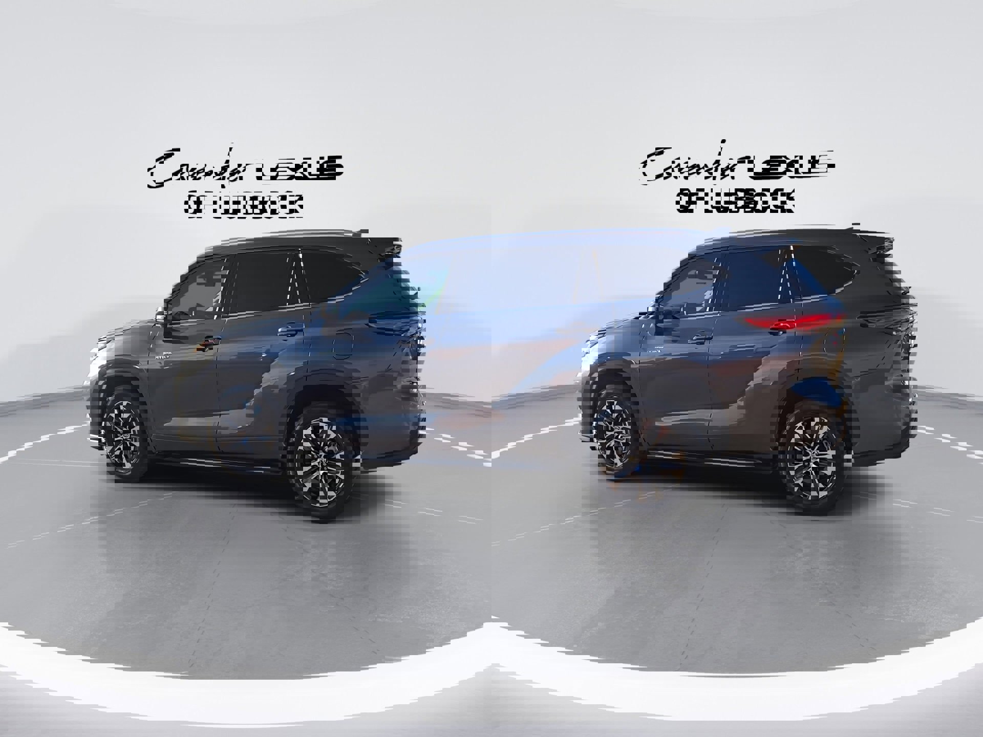 Used 2020 Toyota Highlander XLE image 6