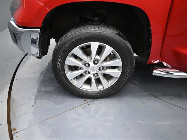 Certified 2017 Toyota Tundra Limited w/ Limited Premium Package image 19