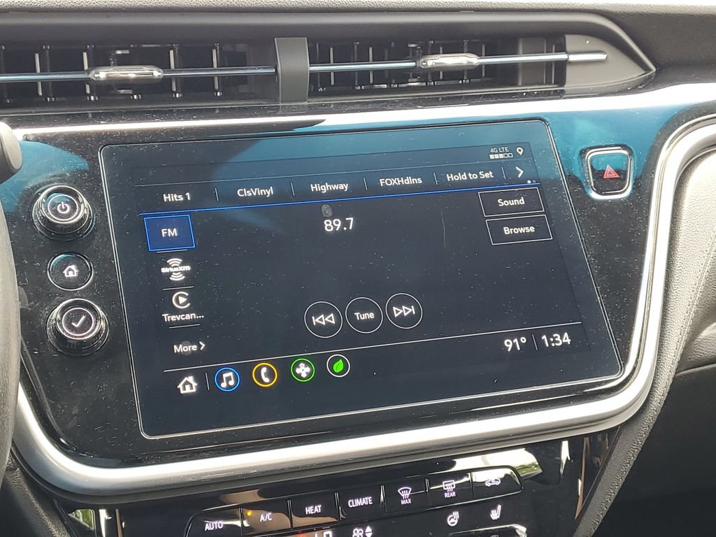 Used 2023 Chevrolet Bolt LT FWD image 14