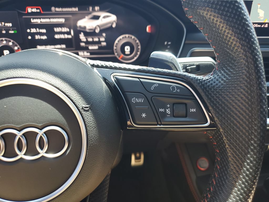 Used 2019 Audi RS 5 Sportback AWD/4WD image 22