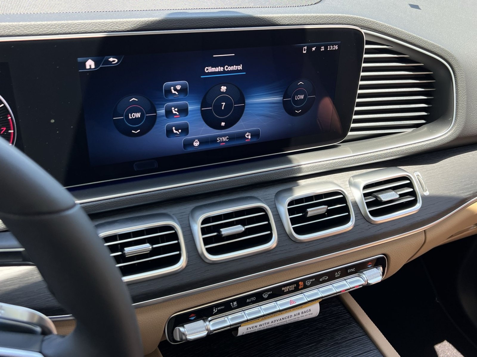 New 2026 Mercedes-Benz GLE 350 4MATIC image 26