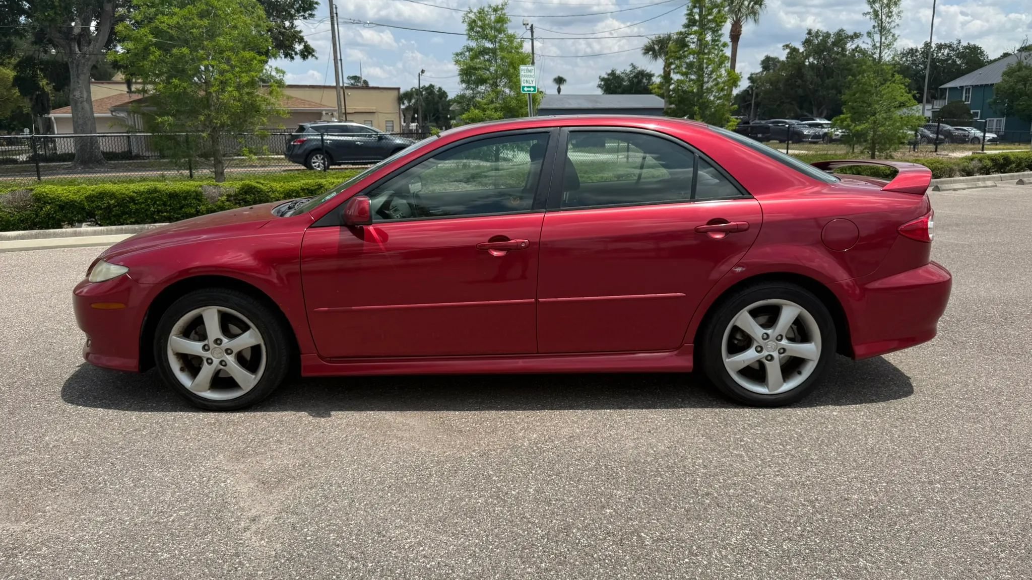 Used 2005 MAZDA MAZDA6 for Sale - Kelley Blue Book