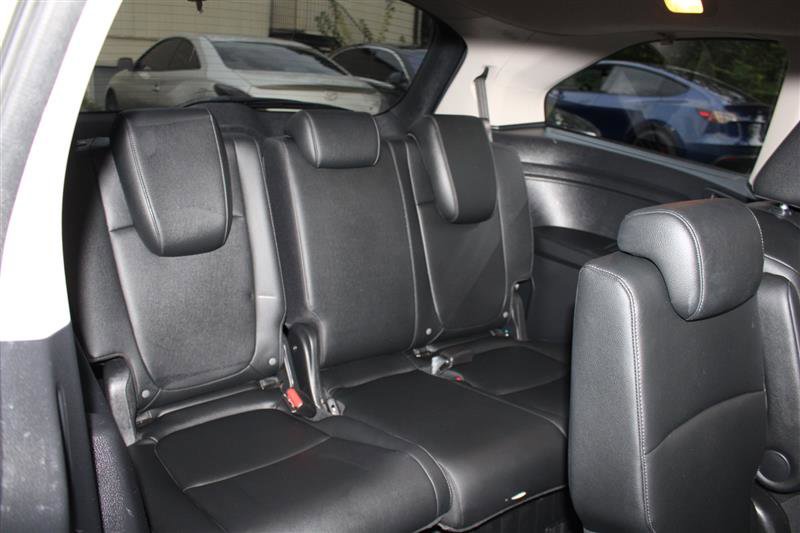 Used 2025 Honda Odyssey EX-L image 16