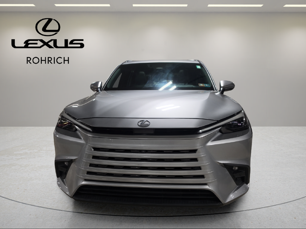 Certified 2024 Lexus TX 350 AWD w/ Technology Package image 2