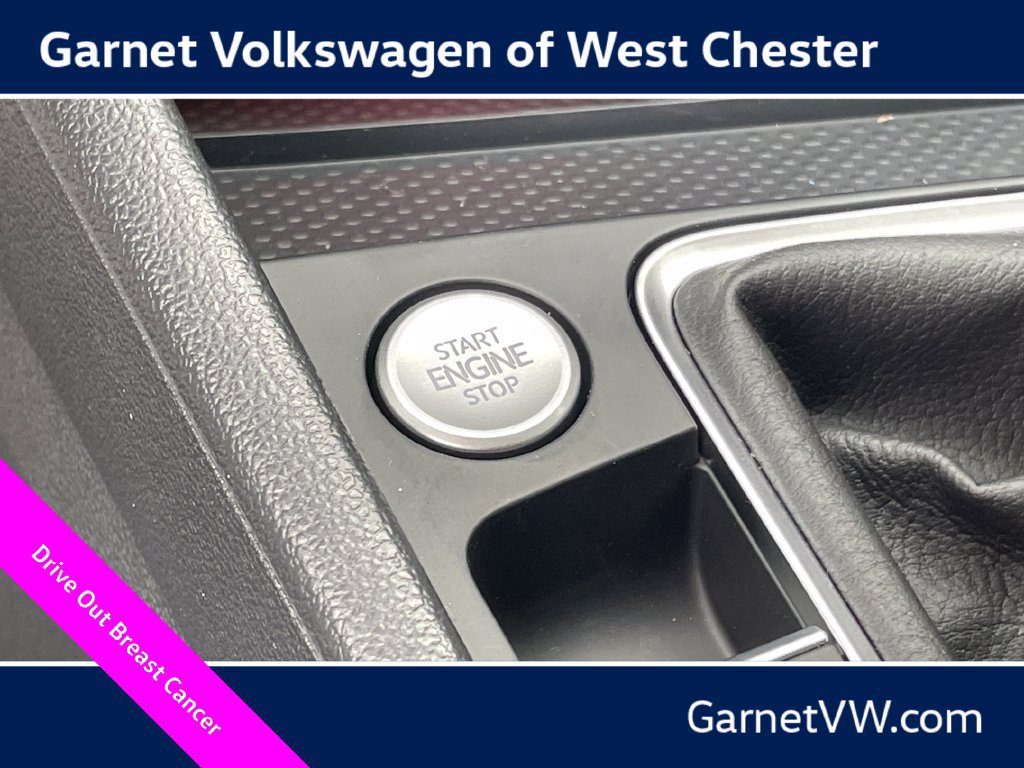 New 2026 Volkswagen Jetta GLI Autobahn FWD image 17