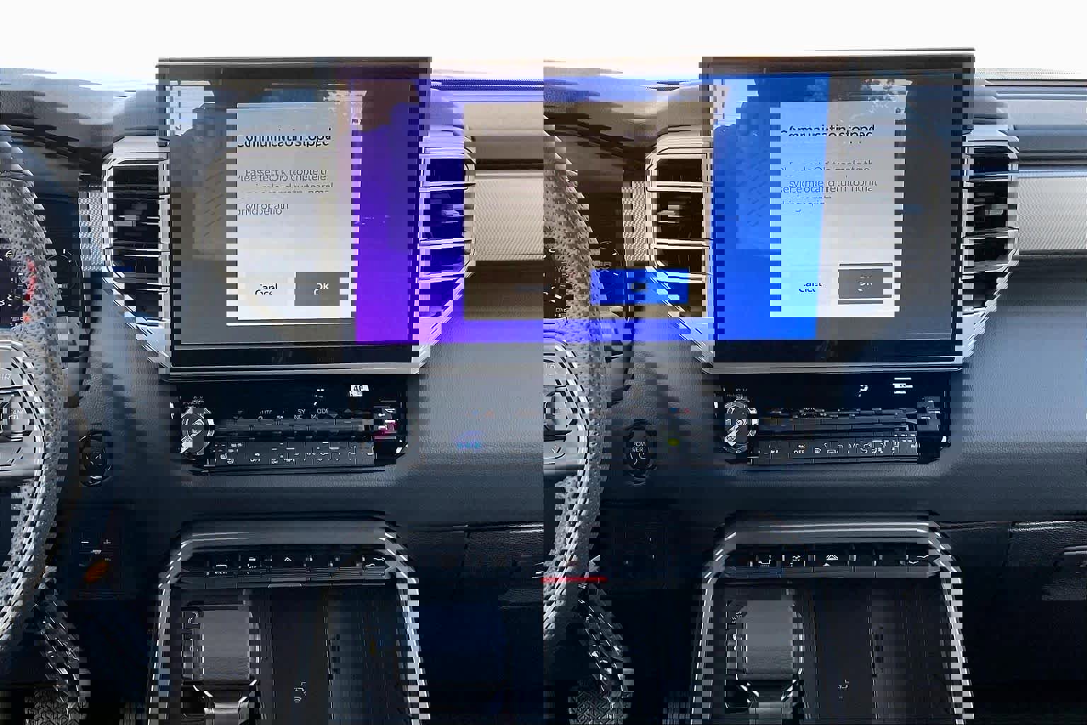 New 2026 Toyota Tundra Limited image 6