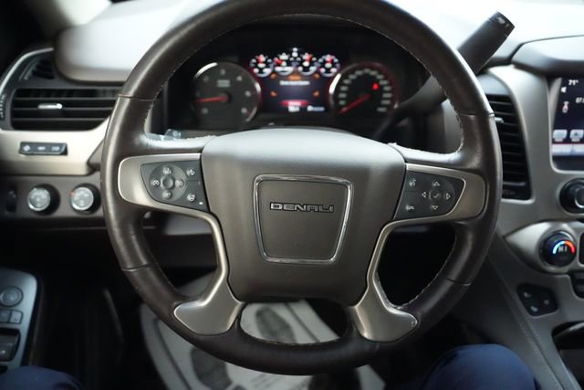Used 2016 GMC Yukon Denali w/ Open Road Package image 25