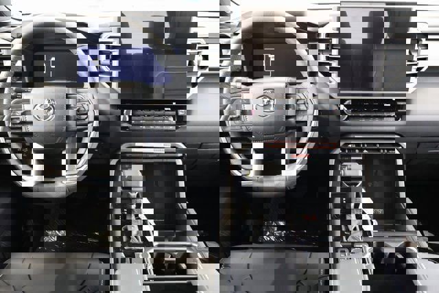 New 2026 Toyota Tundra Limited image 13