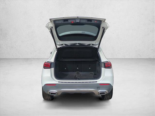 Used 2021 Mercedes-Benz GLA 250 4MATIC image 6