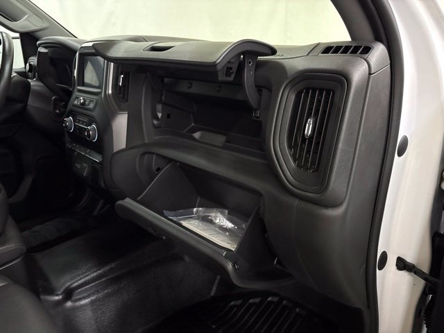 Used 2023 Chevrolet Silverado 1500 W/T w/ WT Value Package AWD/4WD image 23