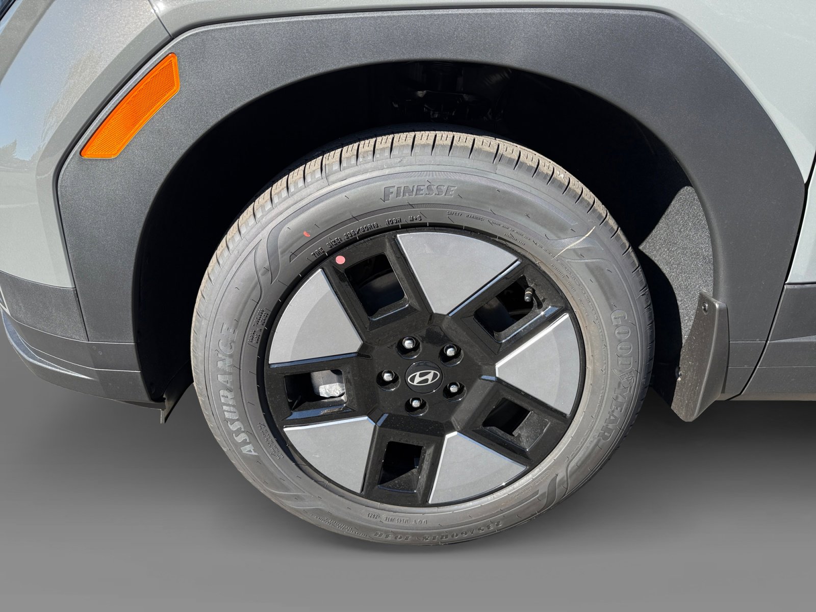 New 2026 Hyundai Santa Fe SE AWD/4WD image 9