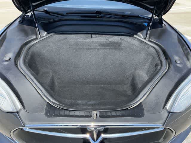 Used 2015 Tesla Model S P90D AWD/4WD image 15