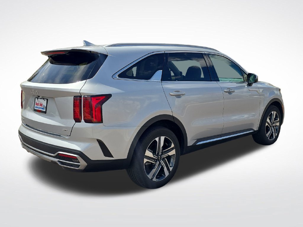 Used 2023 Kia Sorento EX AWD/4WD image 5