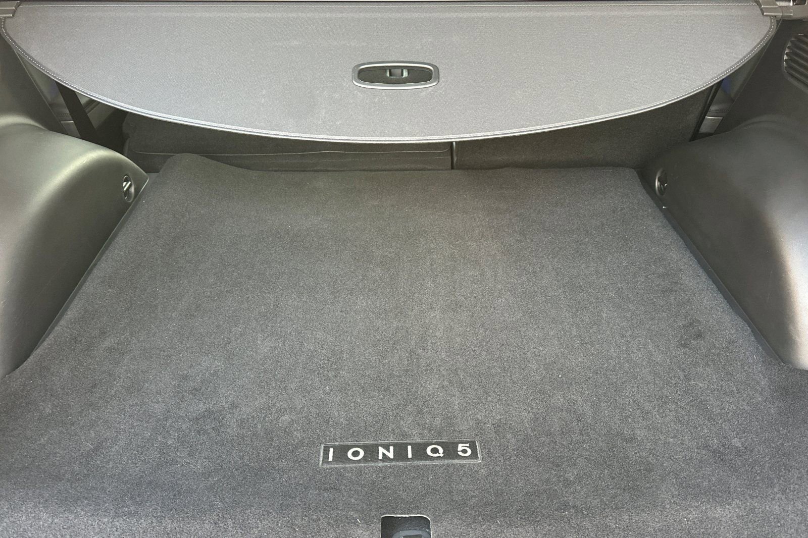 Used 2023 Hyundai Ioniq 5 Limited w/ Cargo Package image 15