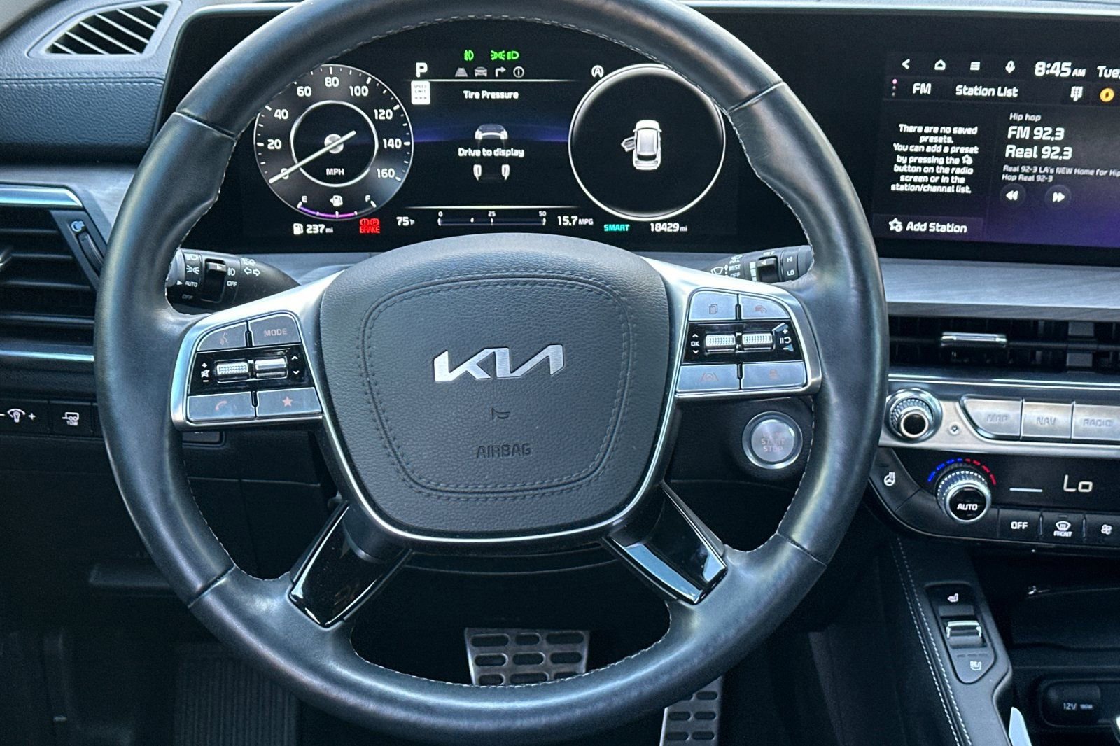 Used 2024 Kia Telluride SX X-Line AWD/4WD image 14