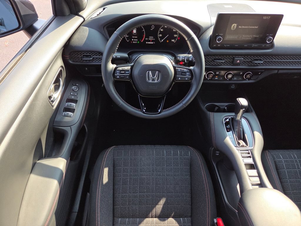 Used 2024 Honda HR-V Sport image 31