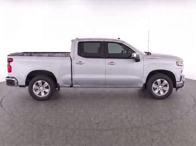 Used 2019 Chevrolet Silverado 1500 LT w/ All-Star Edition RWD image 2