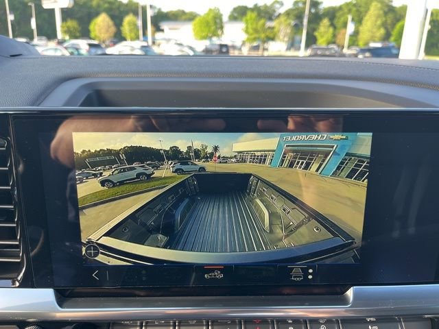 New 2026 Chevrolet Silverado 1500 LTZ image 29