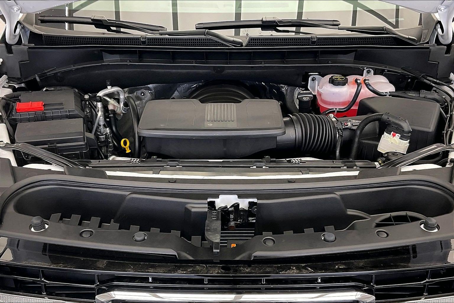 New 2026 GMC Yukon XL Elevation AWD/4WD image 18