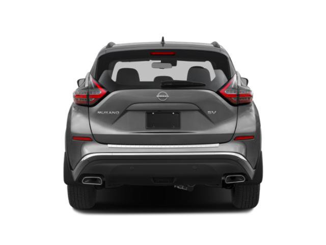 Used 2024 Nissan Murano SV w/ SV Midnight Edition Package AWD/4WD image 8
