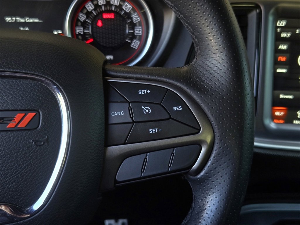 Used 2019 Dodge Challenger R/T Scat Pack image 25