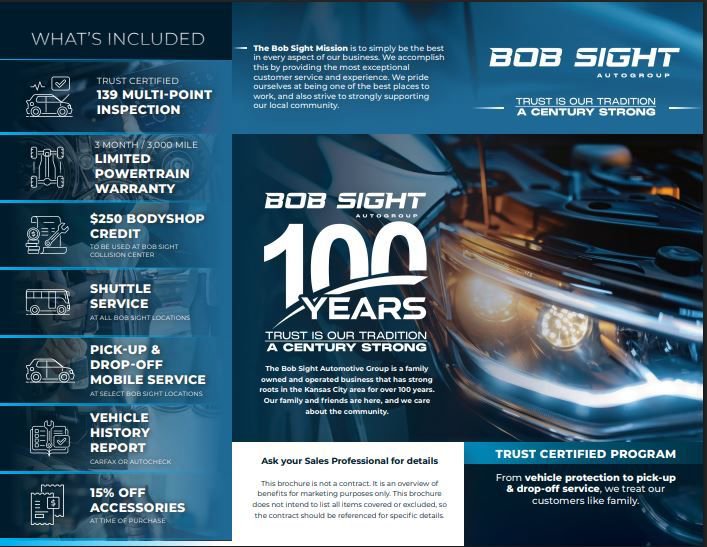 Used 2020 Subaru Ascent Limited w/ Popular Package #2A image 2