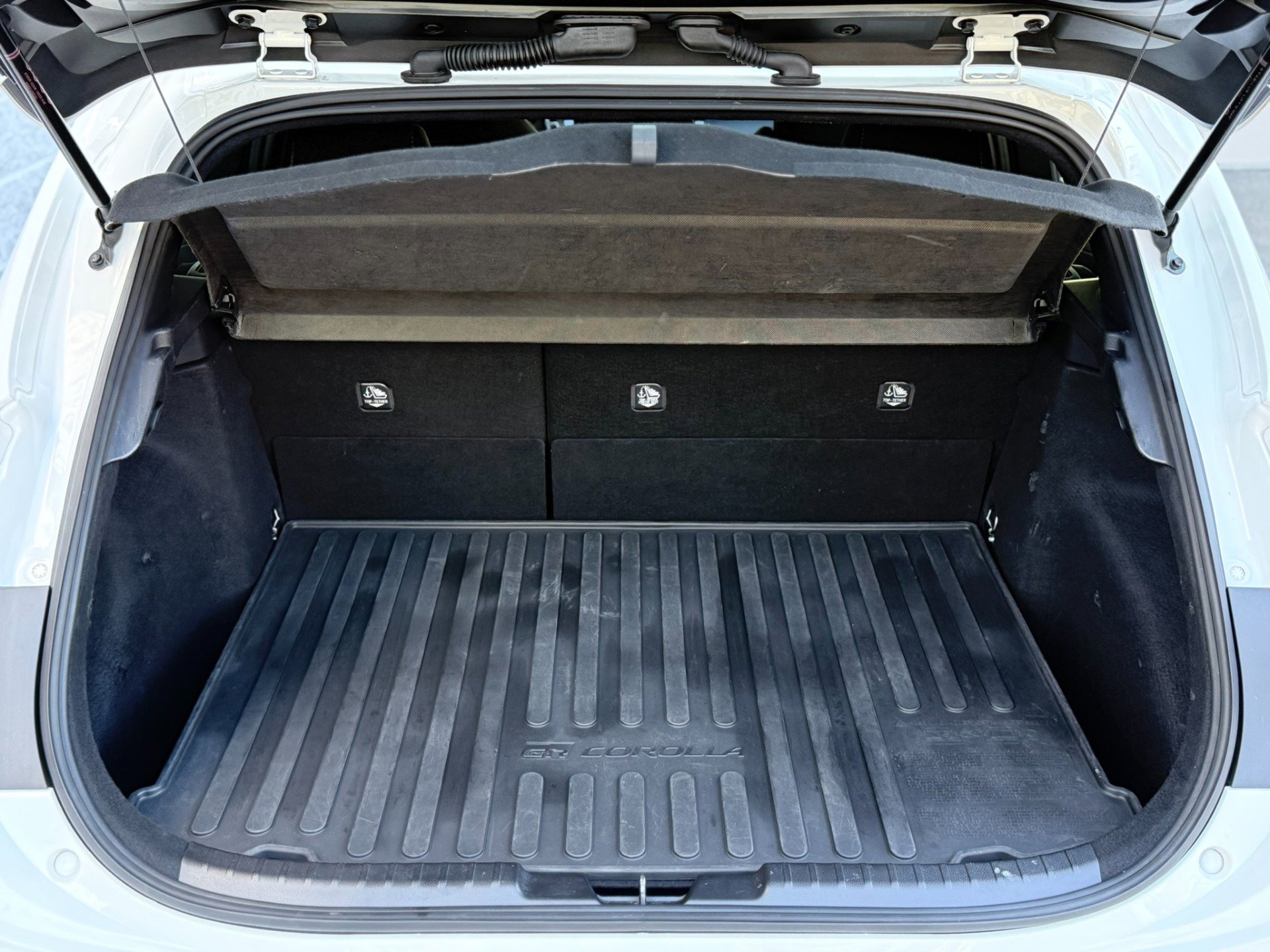Used 2024 Toyota Corolla GR w/ Performance Package image 44
