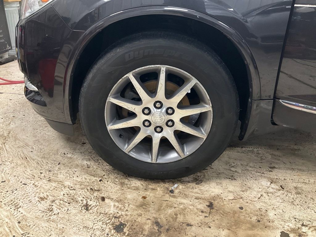 Used 2017 Buick Enclave Leather w/ Trailering Package image 21