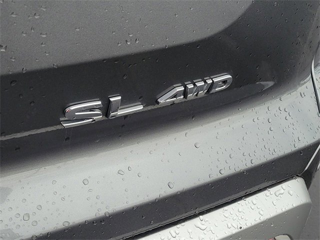 Certified 2024 Nissan Pathfinder SL w/ Cargo Package image 11