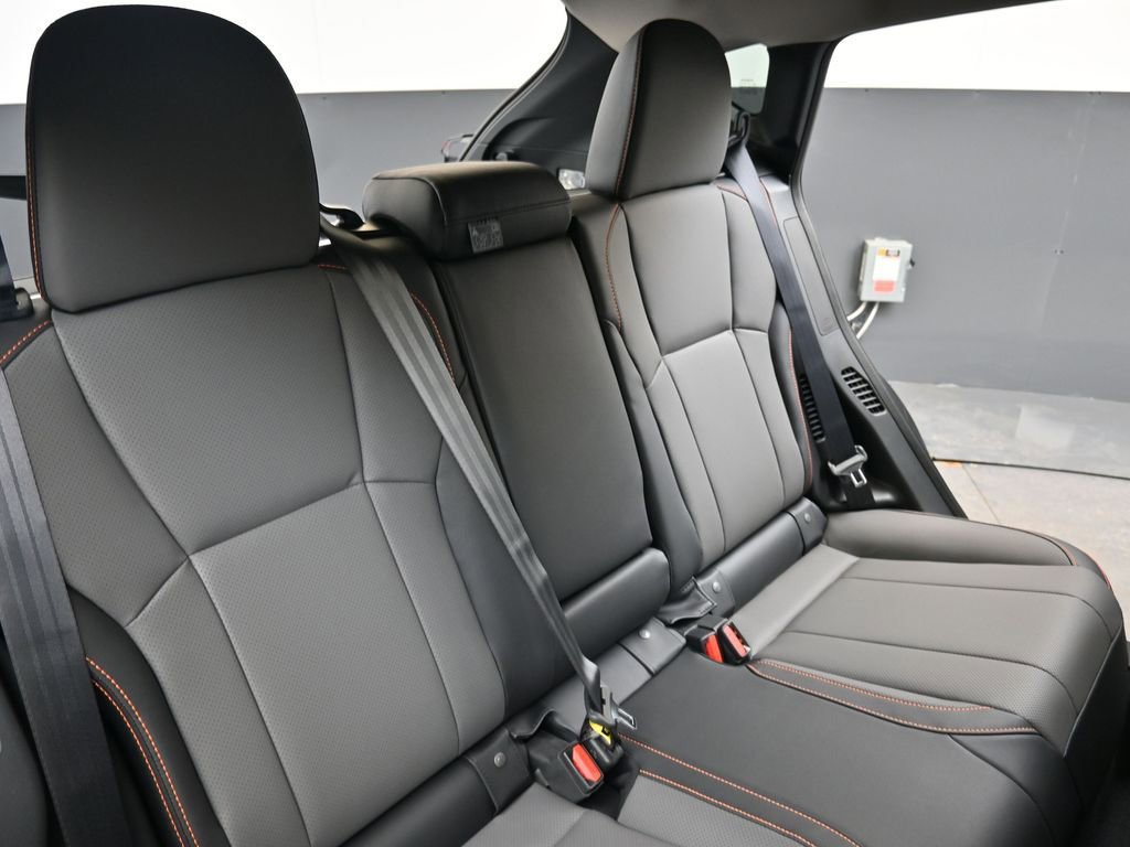 New 2026 Subaru Crosstrek 2.5i Limited image 16
