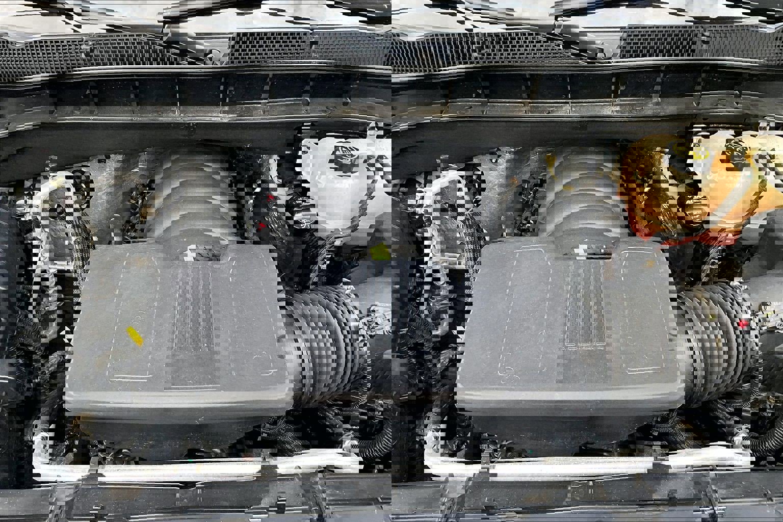 Used 2021 GMC Sierra 1500 SLT w/ SLT Premium Package image 10