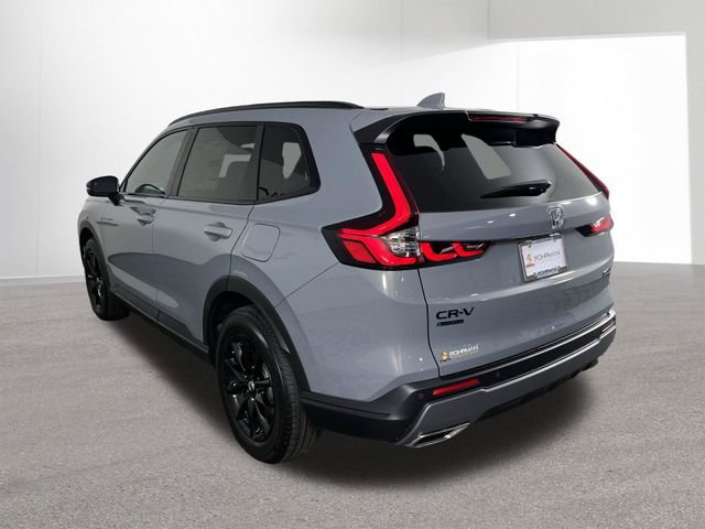 New 2026 Honda CR-V Sport-L image 18