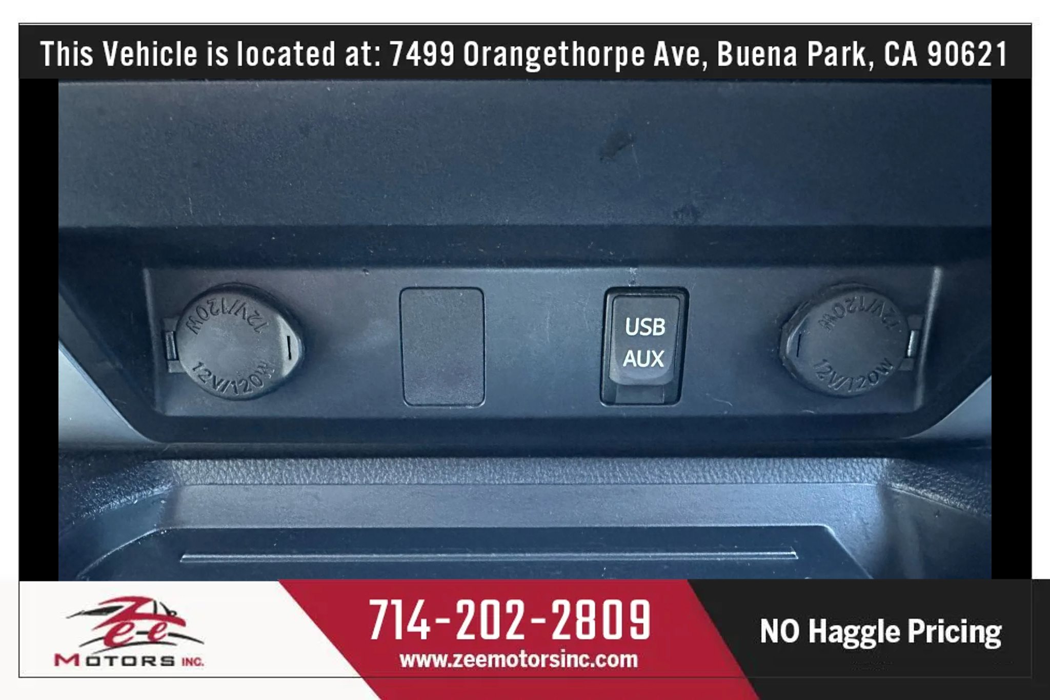 Used 2017 Toyota Tundra SR5 w/ SR5 Upgrade Package image 30