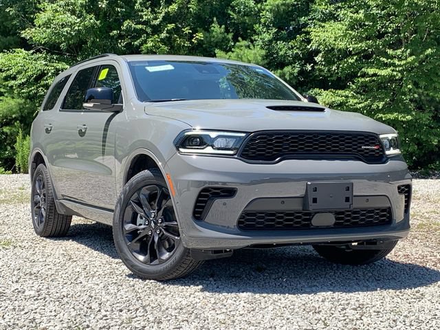 New 2026 Dodge Durango GT AWD/4WD image 2