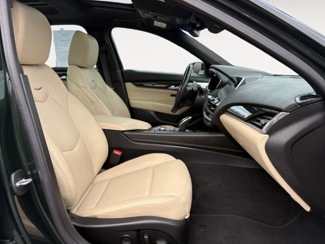 Used 2020 Cadillac CT5 Premium Luxury AWD/4WD image 15