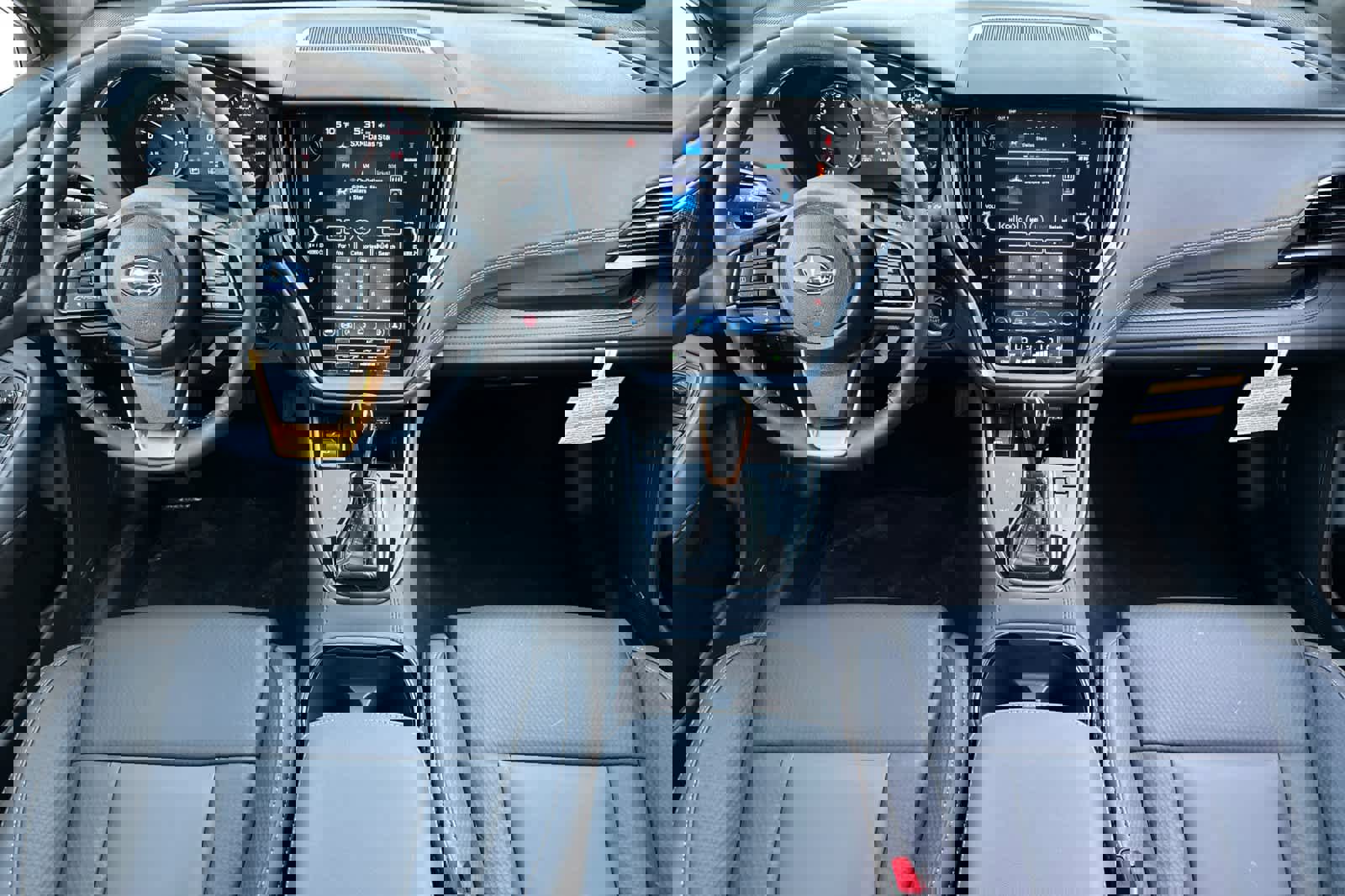 New 2025 Subaru Outback Wilderness image 14