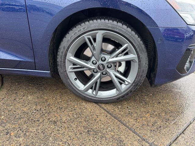 Used 2024 Audi A3 2.0T Premium Plus w/ Premium Plus Package image 13