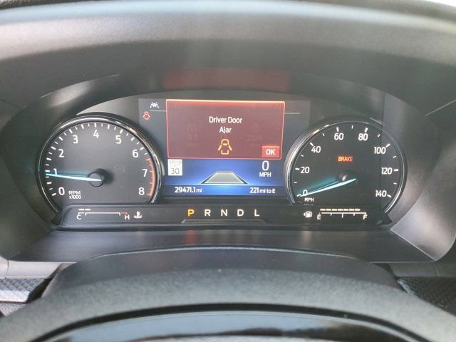 Certified 2022 Ford Explorer ST-Line image 24