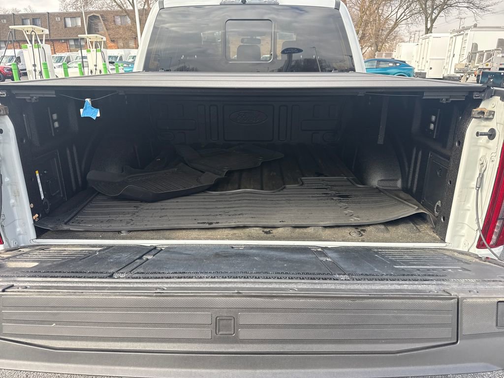 Used 2024 Ford F150 Raptor image 13