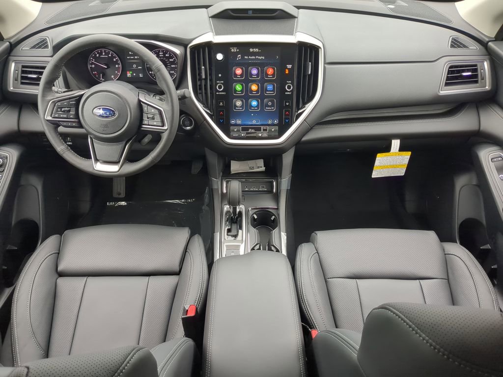 New 2026 Subaru Ascent Limited w/ Popular Package #2 AWD/4WD image 13