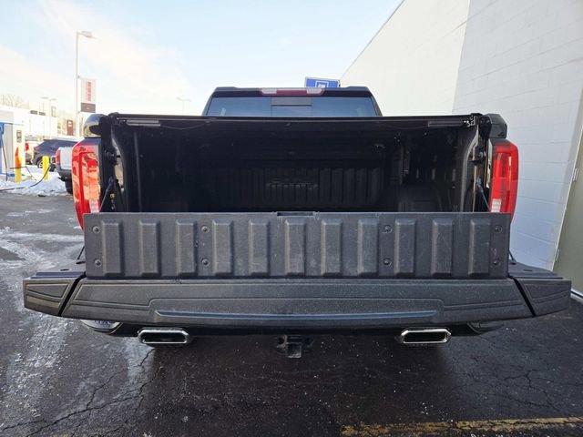 Used 2019 GMC Sierra 1500 AT4 w/ AT4 Premium Package image 14