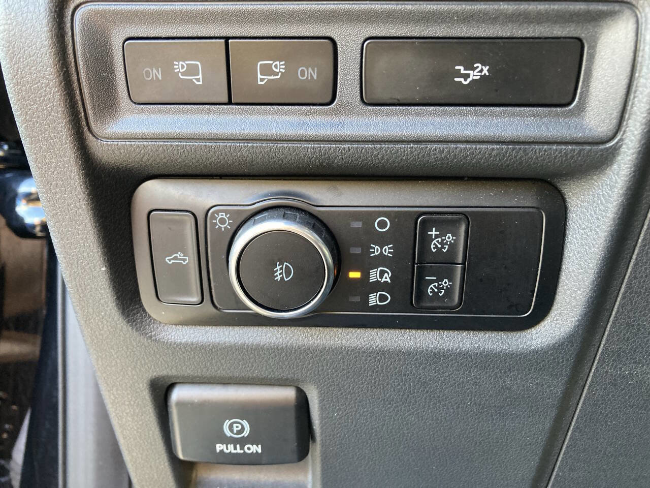 Used 2023 Ford F150 XLT w/ Equipment Group 302A High image 32