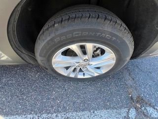 Used 2025 Buick Envista Preferred image 11