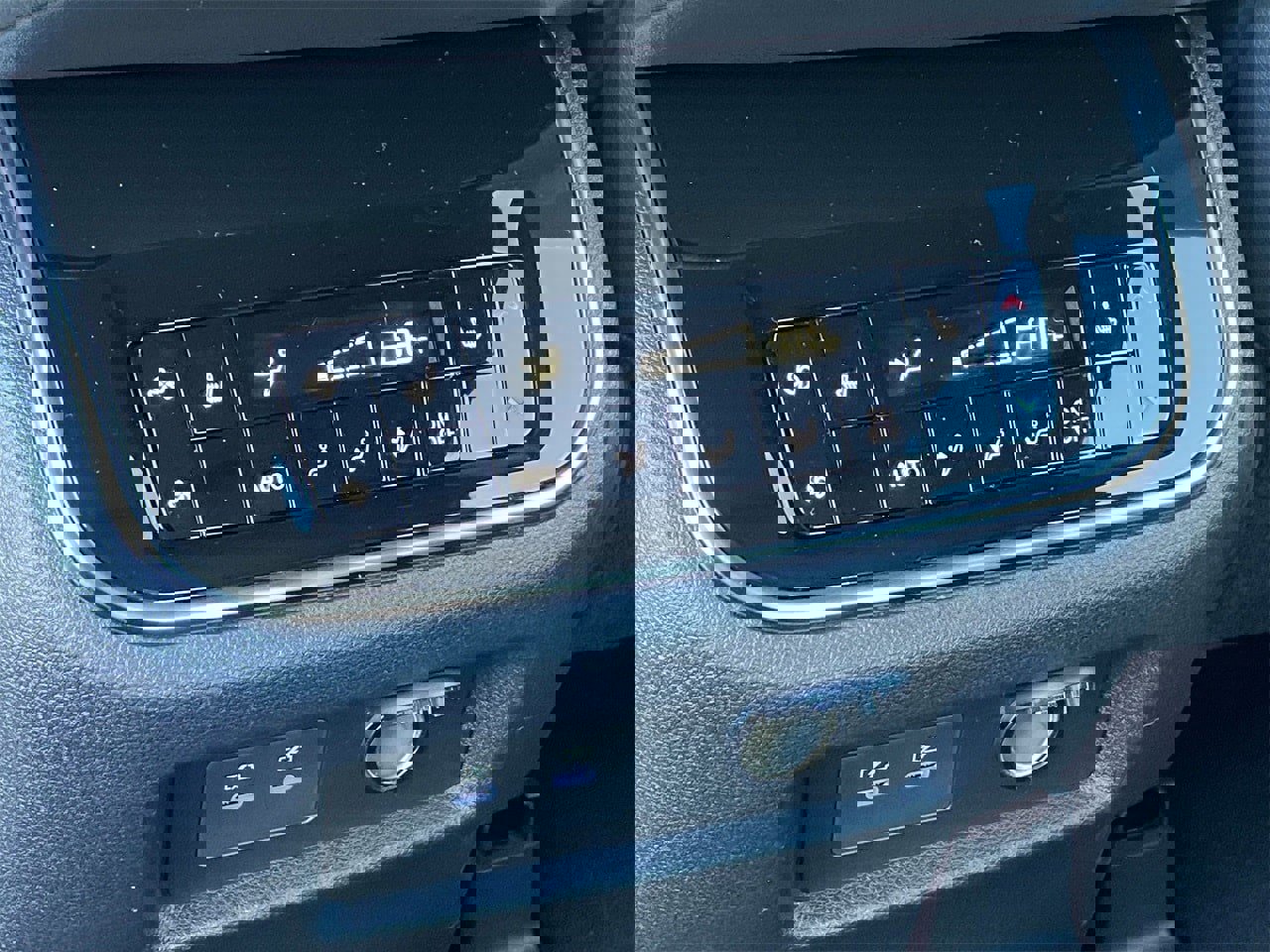 New 2026 Nissan Armada Platinum image 16