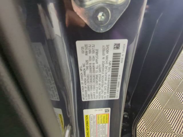 Used 2025 Honda CR-V Sport-L image 45