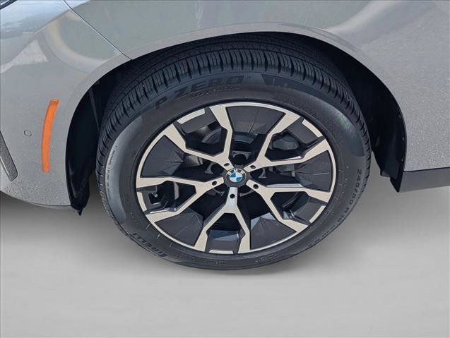 Certified 2025 BMW X3 xDrive30i w/ Convenience Package AWD/4WD image 24