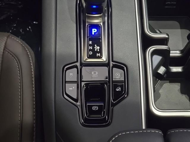 New 2026 Lexus TX 350 AWD image 26