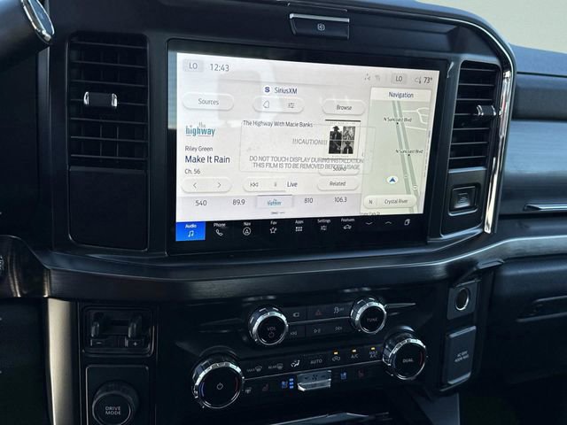 New 2026 Ford F250 Lariat image 33