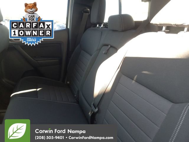 Used 2019 Ford Ranger XLT w/ Equipment Group 302A Luxury image 25